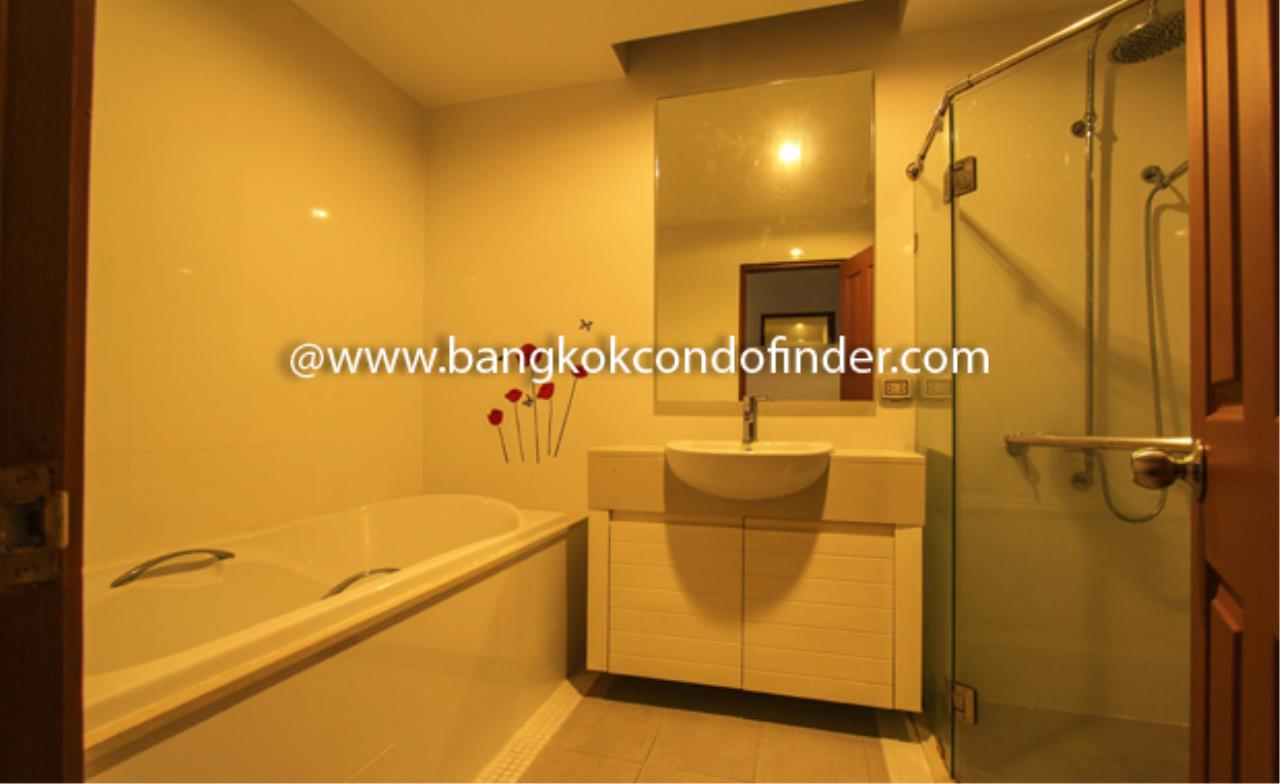 Siri Residence Condominium for Rent Bangkok Condo Finder