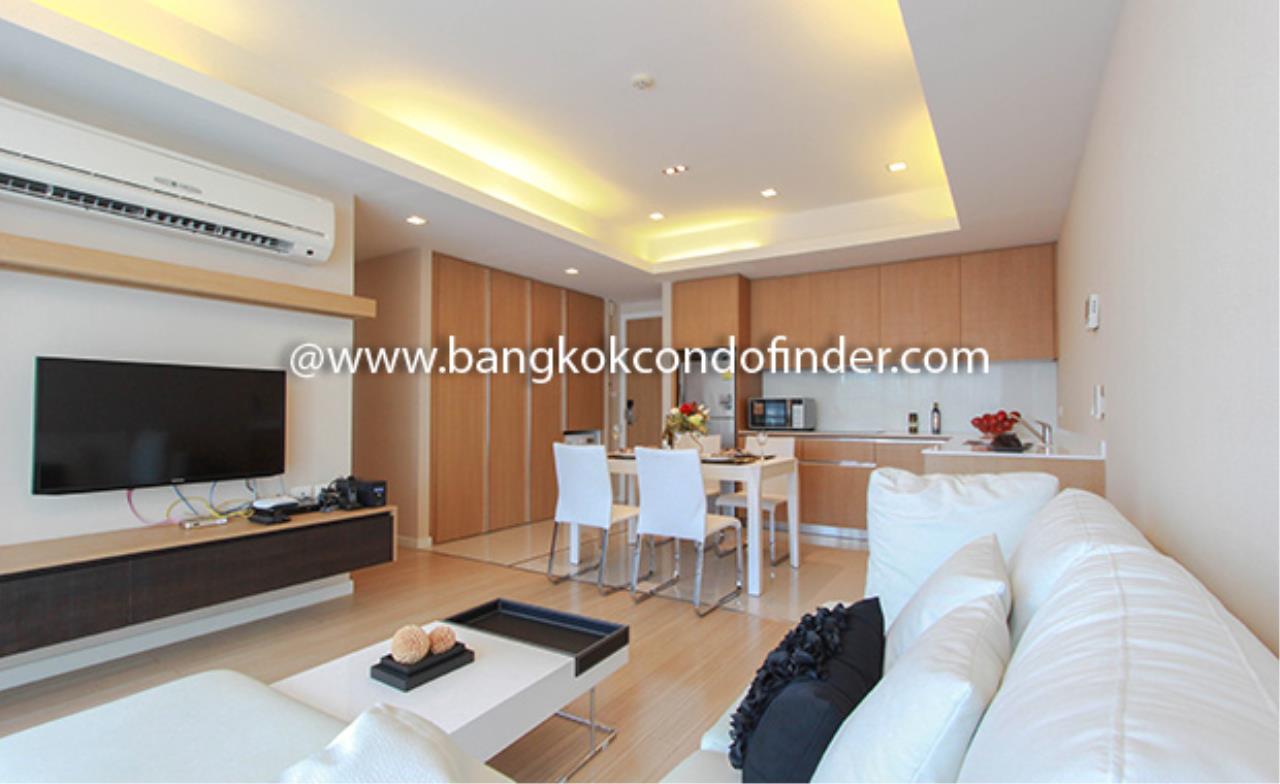 Apartment for Rent in Thonglor Area | Bangkok Condo Finder